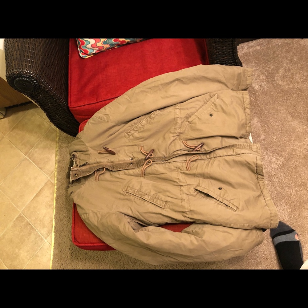 H&M Jacket